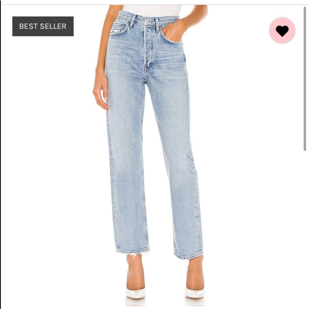 Women’s jeans